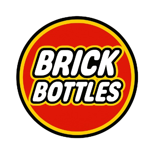 Brickbottles